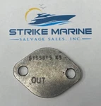 Mtu/detroit Diesel 5155815 , Cover New. Price: $9.95.