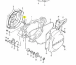 Suzuki Oem Replacement Oil Filler Cap Rm Drz Dl Gsxr 11971-25D00 New. Price: $6.31.