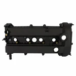 Genuine Ford Valve Cover 9E5Z-6582-G New. Price: $161.60.