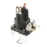Caltric Starter Solenoid For John Deere MIU10981 Relay New. Price: $13.00.