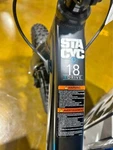 Stacyc 18EDRIVE 100031 New. Price: $2499.00.