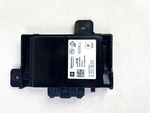 20-23 Cadillac XT5 Active Safety Control Computer Module Unit Oem Used. Price: $45.00.