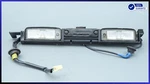 2007-2012 Lexus XF40 LS460 Trunk License Plate Number Light Oem 76809-50020 Used. Price: $58.01.