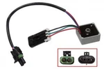 Bronco Solid State Relay AT-01732 New. Price: $21.05.