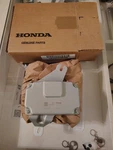 FL5 Civic Type Ads Adaptive Damper System Module (fits 2024+ Integra Used. Price: $175.00.