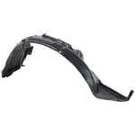 Sherman 1632-24SQ-1 Front Left Side Fender Liner For 2004-2008 Nissan Maxima New. Price: $61.65.