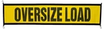 Roadpro Rpwl 1884MB Large Oversize Load Truck Banner Durable Weather Resistant New. Price: $36.95.
