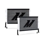 Mishimoto MMRAD-MUS4-15 2015+ Ford Mustang Ecoboost Performance Radiator New. Price: $559.95.