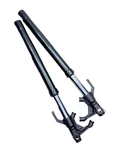 Yamaha MT-07 2025 2026 Y-amt Complete Front Set BLW231030000 Used. Price: $1069.80.