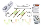 Quadboss 563172 Lift Kit Nos New. Price: $160.99.