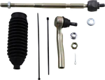 Moose Racing Outer Tie Rod End Kit Right 0430-1126 New. Price: $134.28.