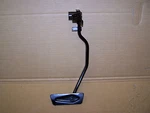 1968 Mustang Automatic Brake Pedal Remanufactured. Price: $54.39.