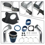 3.5" Cold Air Intake System & Filter Fit 1994-1998 Ford Mustang With 3.8L V6 New. Price: $50.38.