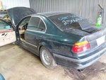 Anti-lock Brake Part Assembly Fits 95-98 Bmw 740I 2084777 Used. Price: $61.75.