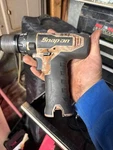 Snap Micro-lithium Drill Tool Only Freshly Rebuilt Limited Edditon Camo Used. Price: $175.00.