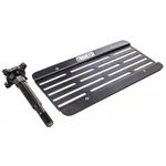 Turbo Xs Towtag License Plate Relocation Kit For 2020-2022 Tesla Y New. Price: $79.81.