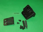 Mcculloch 215411 Muffler 6MM & #10 Bolt, PM310 320 330/ Mac 100S 110 120 130 140 New. Price: $22.71.