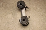 1988-2000 Honda XR600R Rear Lower Linkage Arm Rod 2971 S53 Used. Price: $75.11.