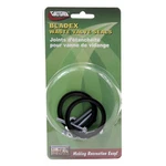 Valterra T1001-9VP Bladex 1-1/2" Valve Seal With Hardware, (set Of 2) New. Price: $10.79.