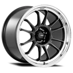 Konig Wheels Rim Hypergram 18X11 5X112 ET40 Metallic Carbon W/ Machined Lip New. Price: $374.80.