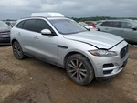 Jaguar F-pace 2017-2020 Rear Crossmember/k-frame Standard Suspension 1451867 Used. Price: $530.25.