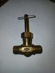 0300612 Omc Shut Off Valve Evinrude Johnson Outboards Nla New. Price: $29.95.