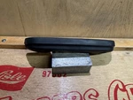 MK1 Volkswagen Arm Rest Black Used. Price: $20.00.