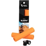 Wolf Tooth Grips Orange Karv-org New. Price: $37.01.