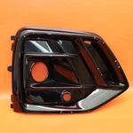 Audi A7 SQ5 Bumper Grille Vent Front Right 2021-2024 2025 80F807680AT94 Oem Used. Price: $179.10.