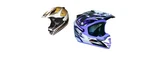 Zoan Cheek Pads For Z623 MX1 Helmets Xs 091-123 New. Price: $21.68.