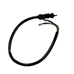 Vorderrad-bremslichtschalte Front Stop Switch Assy Yamaha XT550 XX31347 Neu. Price: $34.86.