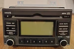 2009-2011 Kia Rio Am Fm MP3 Cd Player Xm Satellite Ready Radio 96100-1G785XI Used. Price: $84.95.
