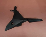 09-16 Suzuki GSX-R1000 Left Frame Lower Side Cover 47223-20K00 Used. Price: $39.59.
