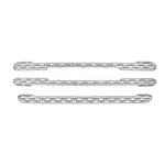 Coast To GI163 Grill Insert New. Price: $150.14.