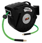 Performance Tool Retractable Air Hose Reel M613 New. Price: $111.98.