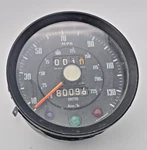 Smiths Speedometer SN-6203/38A 980 Used In Jaguar. Price: $49.99.