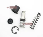 K&l 32-1121 Front Brake Master Cylinder Rebuild Kit For Suzuki 59600-24810 New. Price: $35.26.