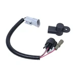 FH677SSR FH677-SSR A/c Compressor Sensor For 2005-2015 Toyota Tacoma 2.7L 4.0L New. Price: $139.19.