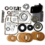 6L80 Transmissi Banner Rebuild Kit W/ Borgwarner Frictions & Piston 2006-UP New. Price: $389.99.