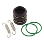 Bolt Motorcycle Hardware, Inc 2-STK Pipe Oring/sleeve/sprngs EU.EX.200-300CC New. Price: $31.02.