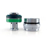 Skf Gk-wpaerplus 48 Fork Rebuild Kit 17-24 Husky Tc/fc & Ktm Sx/sxf New. Price: $194.99.