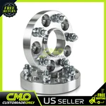 2) 20MM Hubcentric Forged Spacers 5X108 Mach-e Edge Maverick Discovery Sport New. Price: $49.95.