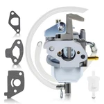 Carburetor For Huasheng 49CC/ GX50 Engines Stroke Motorized Bicycle Bike Part New. Price: $19.55.