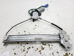 2003 Acura Cl Driver Front Window Regulator 6 Cylinder Electric 72250S3MA12 Used. Price: $74.70.