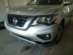 Anti-lock Brake Part Assembly 6 Cylinder Fwd Fits Pathfinder 104885017 Used. Price: $104.95.