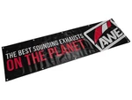 Awe Tuning 9510-11084 Display Banner New. Price: $43.19.