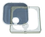 Dexter BVC0573 32 Birch White Frame With Re New. Price: $39.27.
