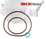 Rkx Vacuum Pump Seal Rebuild Kit For Mini Cooper 1.6L 1.6T N12 14 7556919 Gasket New. Price: $29.95.