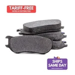 Pfc Brakes 7835.13.18.44, Set Of Pads ZR24 Caliper Performance New. Price: $322.12.