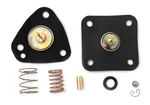Kawasaki KZ650 KZ1000 New Carb Accelerator Pump Diaphragm Rebuild Kit 0103-012. Price: $72.99.